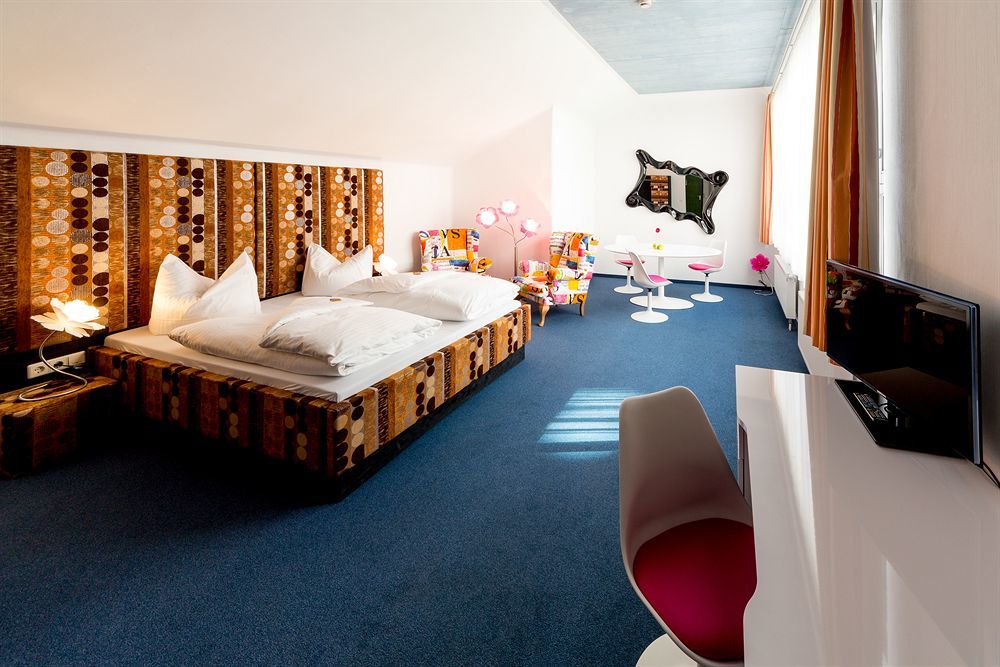 Aparthotel Magdebourg Extérieur photo