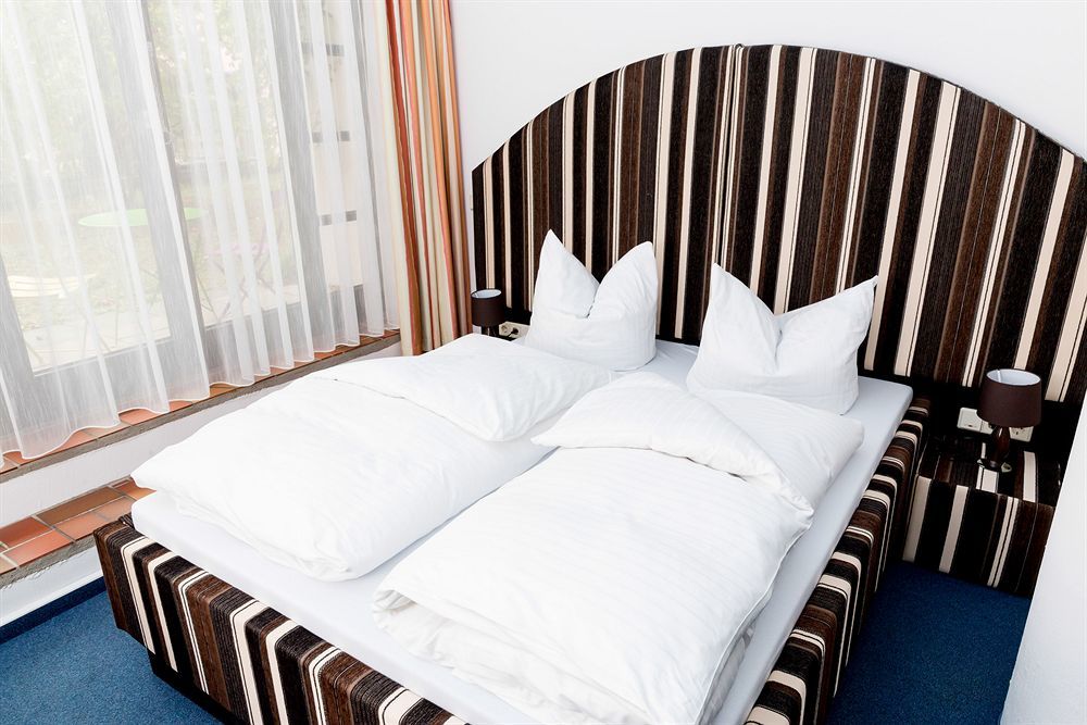 Aparthotel Magdebourg Extérieur photo