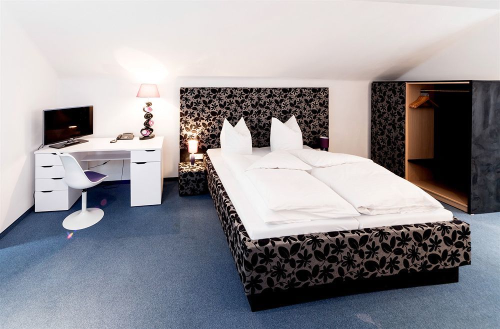 Aparthotel Magdebourg Extérieur photo