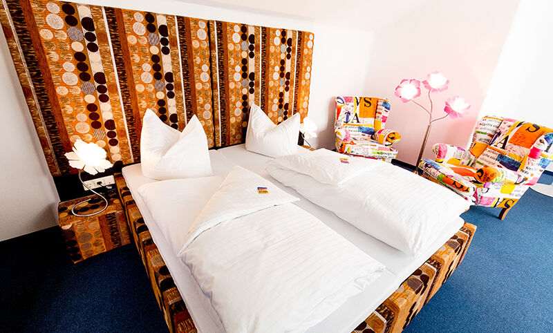 Aparthotel Magdebourg Extérieur photo